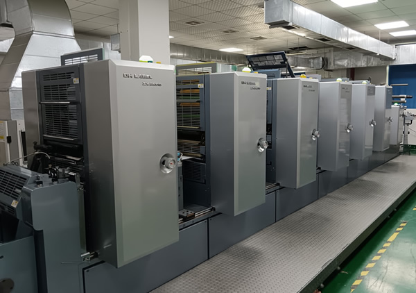 强：质量过硬，服务工业企业