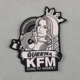 3M反光膜耐晒贴纸