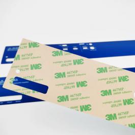 3M设备铭牌标签