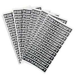 3M工业设备标签