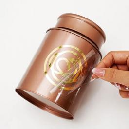 定制包装转移贴纸