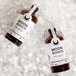 防水冷冻食品饮料标签定制