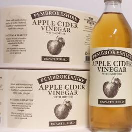 卷筒不干胶标签印刷-瓶贴定制