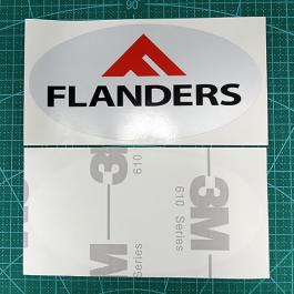 户外广告宣传防晒贴纸