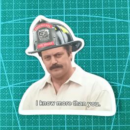 定制模切卡通贴纸