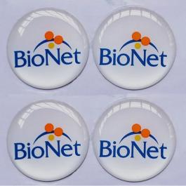 滴塑水晶滴胶标签